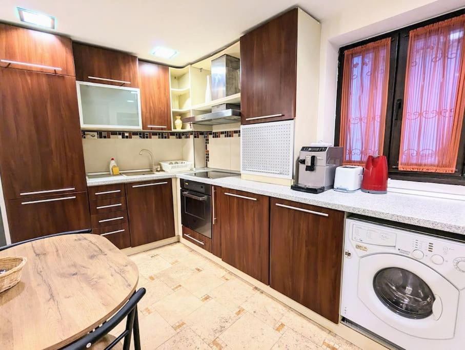Maisonette Balcesco Braşov Exterior foto